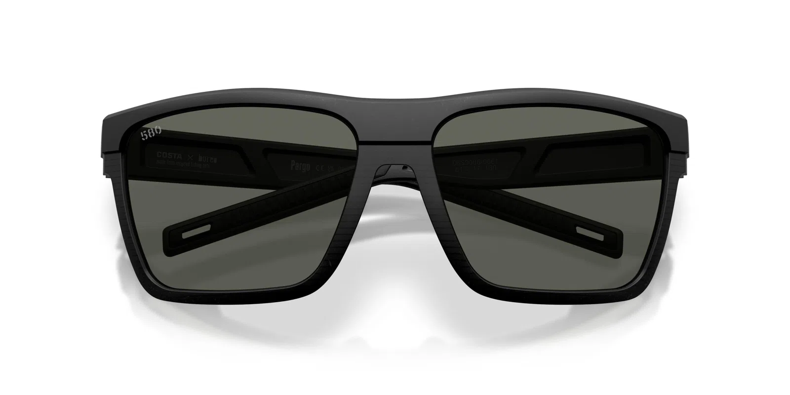 Costa Del Mar Pargo 9086 Sunglasses - view 45